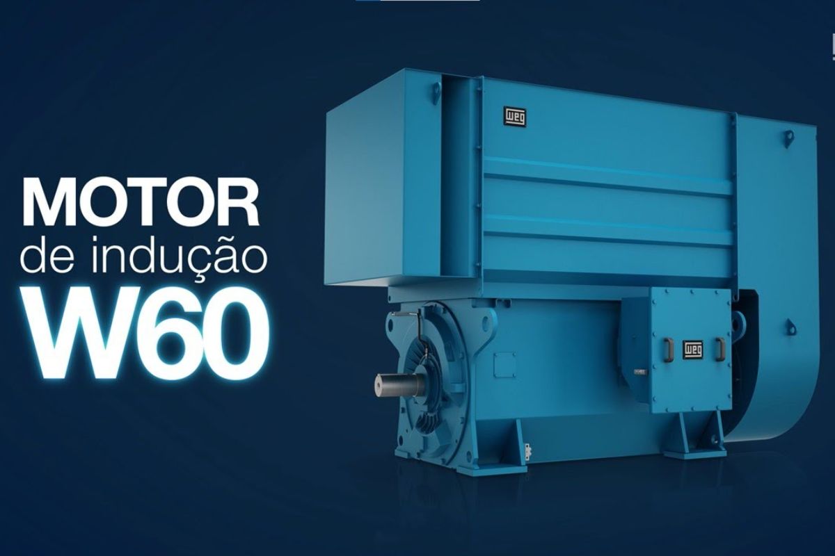 Os motores dos navios mais modernos têm um "selo" brasileiro: como a WEG de Santa Catarina conquistou os mares?