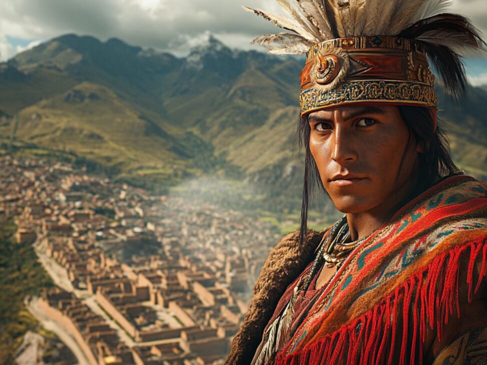 El líder inca más importante asociado a Cusco fue Pachacuti. Él fue el responsable de transformar Cusco de una pequeña ciudad-estado en un vasto imperio.