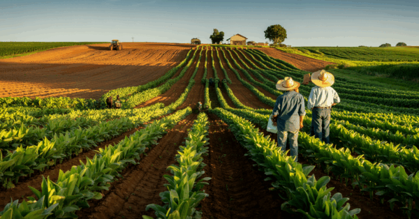 País vizinho do Brasil lucra milhões com o novo ‘ouro branco’ das fazendas: produto está substituindo o leite tradicional e dominando mercados na Europa