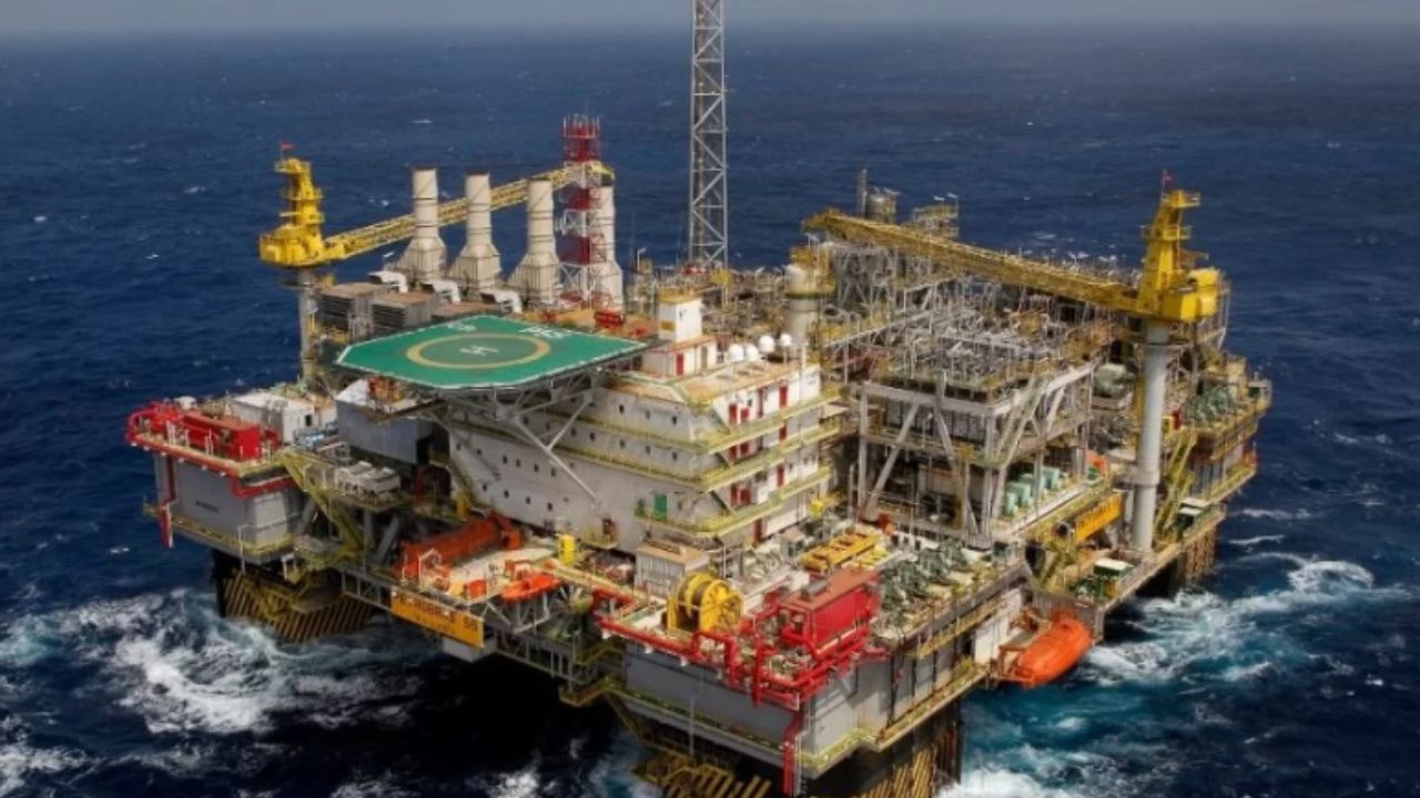 Petrobras negocia com exclusividade blocos de petróleo na Costa do Marfim e foca em expansão na África