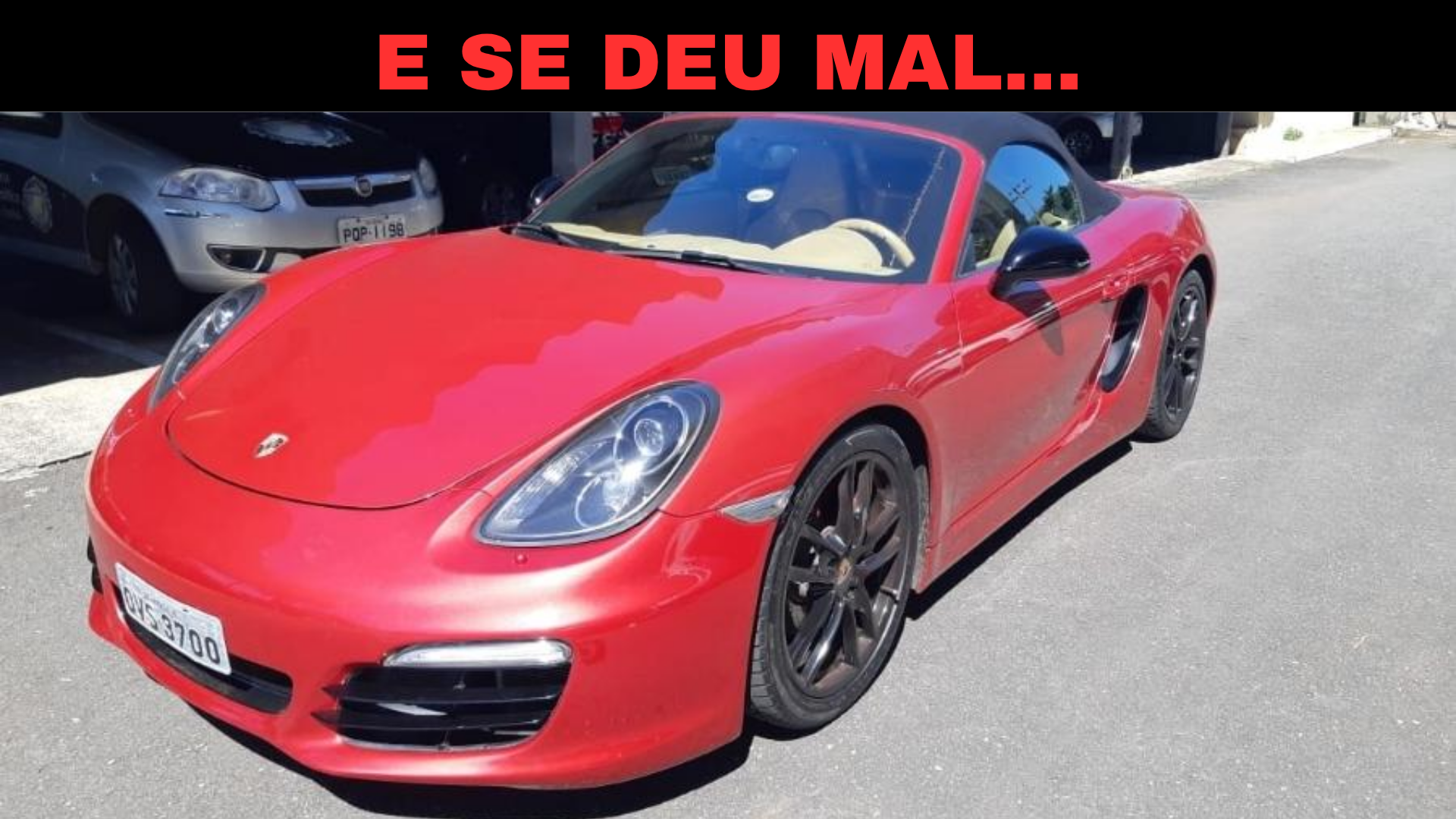 porsche - carro - dinheiro - banco safra