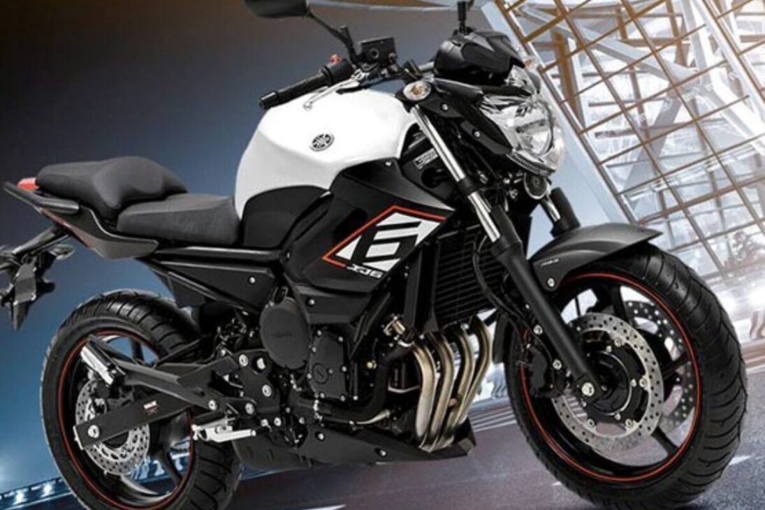 Aún años después del fin de su producción, en 2019, la Yamaha XJ6 N sigue siendo un fenómeno en Brasil. Esta moto que salió de línea no solo mantuvo su relevancia, sino que se convirtió en la cuatro cilindros más buscada por motociclistas que buscan subir de categoría. Ha dejado una nostalgia que el mercado, hasta hoy, no ha conseguido llenar.