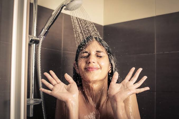 Pueblo que más se baña en el mundo porque el brasileño lidera este ranking de higiene