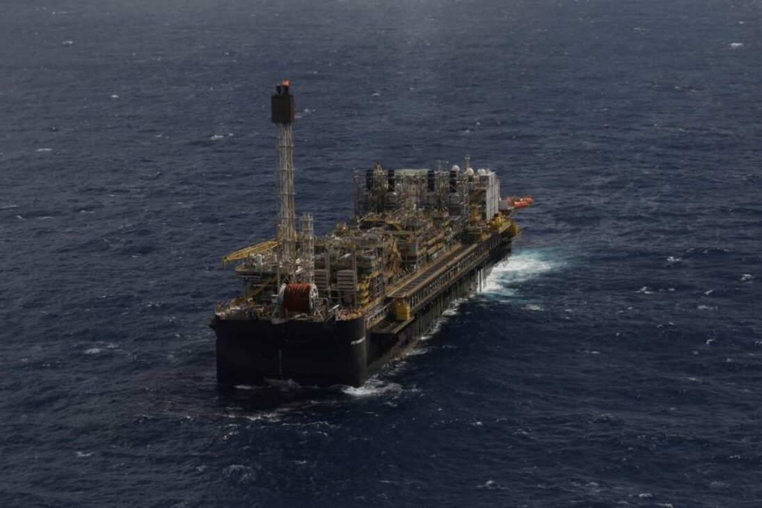 Presencia china en La Foz del Amazonas: cómo La CNPC, en asociación con La Chevron, garantizó 9 bloques por R$ 582,2 millones