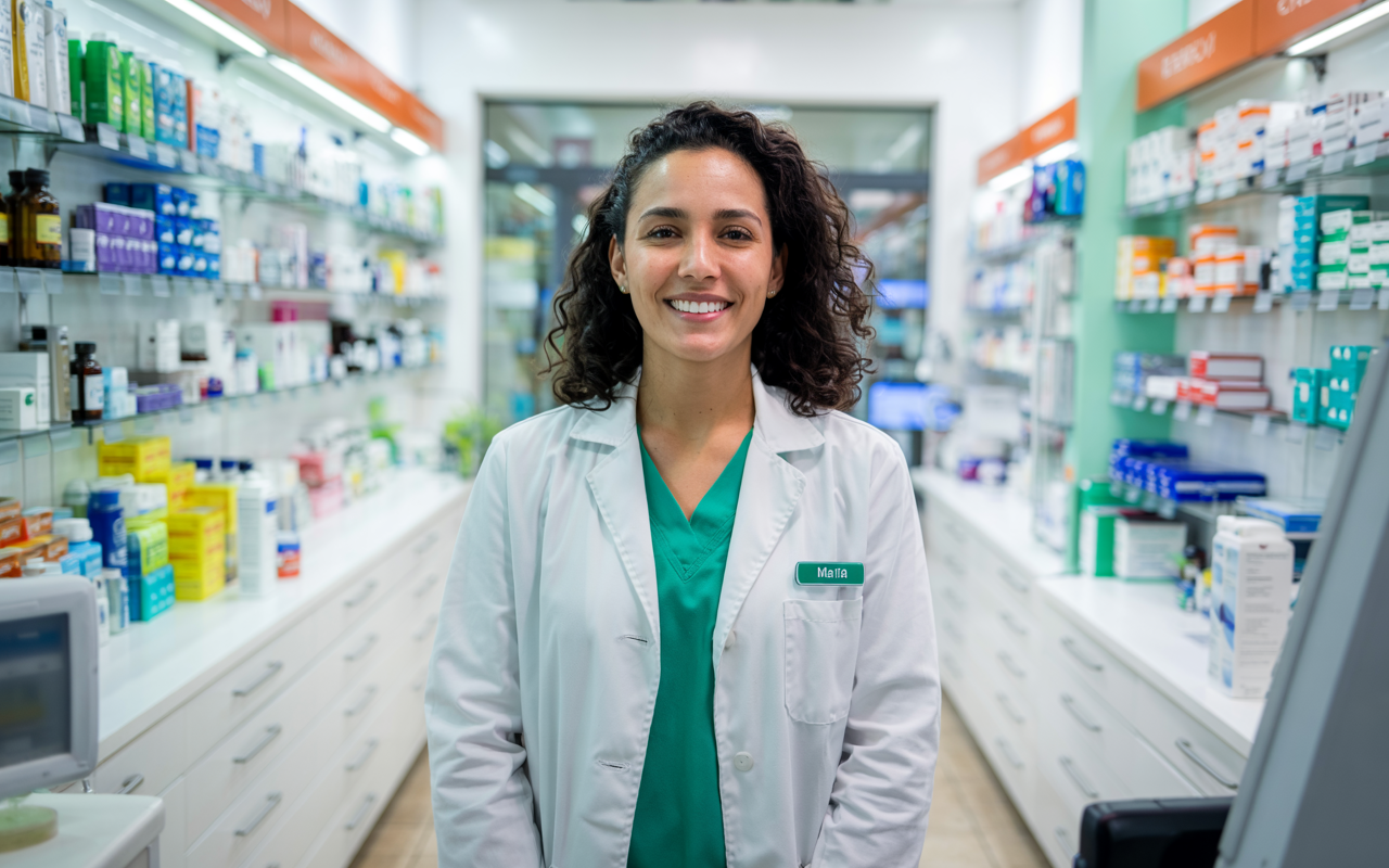 RD Saúde abre 187 vagas de emprego no Rio de Janeiro para atuação em farmácias e centros logísticos; inscrições já estão abertas