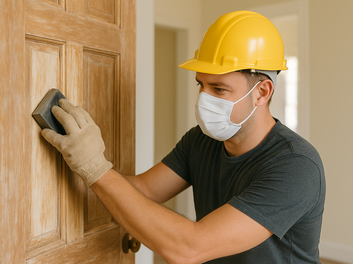 Saber como restaurar porta de madeira é essencial para preservar beleza, funcionalidade e segurança. Veja neste guia detalhado as principais etapas, materiais e cuidados para devolver a vida à sua porta.