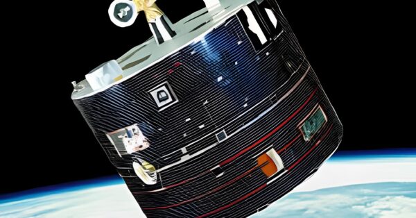 Poucos sabem, mas o satélite mais antigo ainda em operação no planeta é brasileiro — nasceu para durar 1 ano e já sobrevive há mais de 30, desafiando os limites da tecnologia espacial