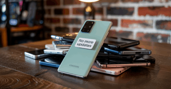 Samsung revela lista com celulares, incluindo Galaxy S20  — que não receberão mais atualizações de sistema em 2025; confira se o seu está na lista