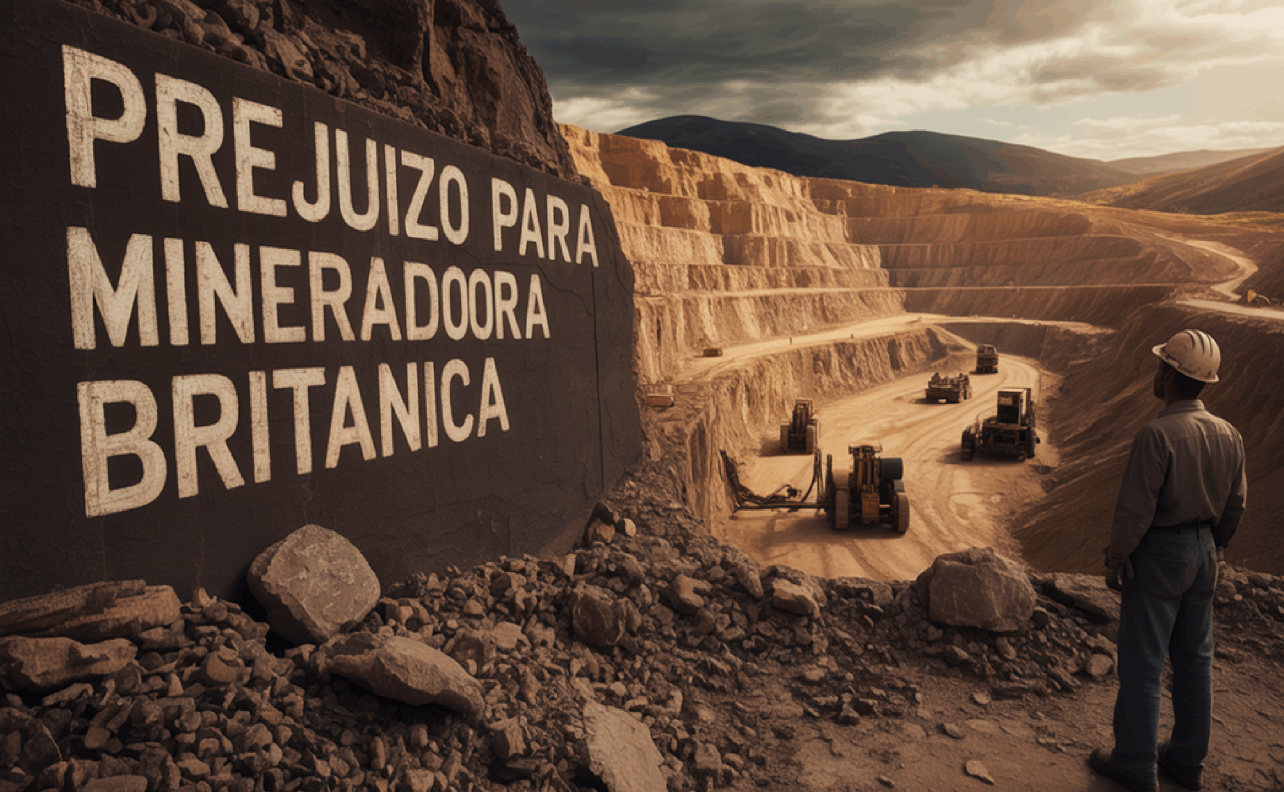 ouro, mineração, britanica