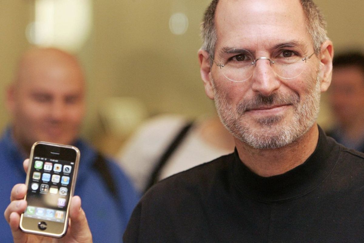 iphone tira foto a cada 5 segundos?