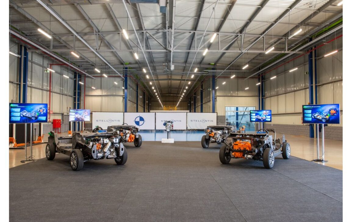 Stellantis Y El Nuevo Motor De Etanol Puro Brasileño Rumo A 30 Kml Y Fuerza Turbo! Vea Cómo Esta Tecnología Puede Desafiar A Los Eléctricos En Brasil.