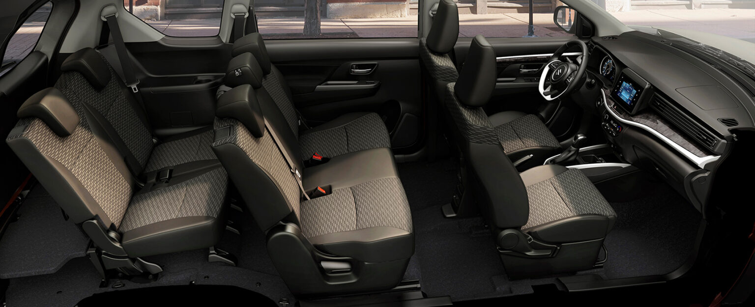 Suzuki lança SUV híbrido que faz 30 km por litro e custa cerca de R$ 80 mil, mas há um porém: só será vendido na Indonésia