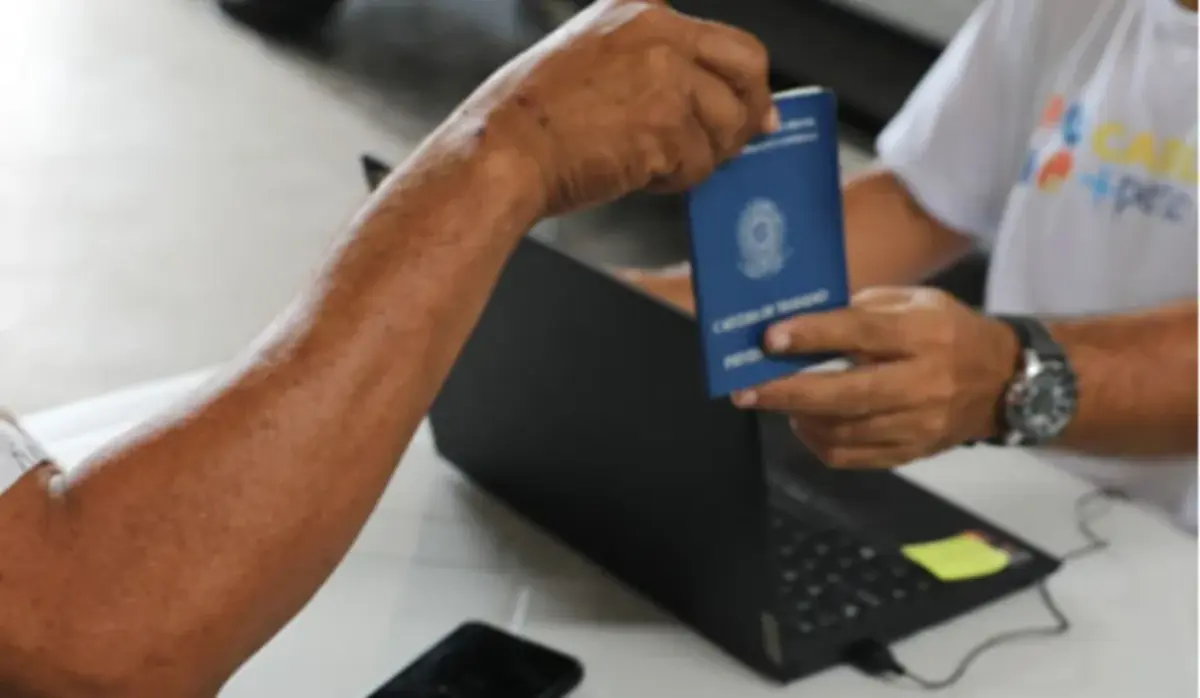 Vagas de emprego, Vagas, Cariacica