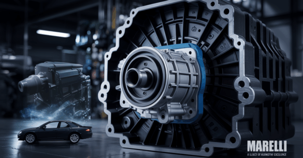 Uma das maiores empresas de autopeças, fornecedora da Stellantis e Nissan, decreta falência após rombo de US$ 5 bilhões; confira a situação da Marelli