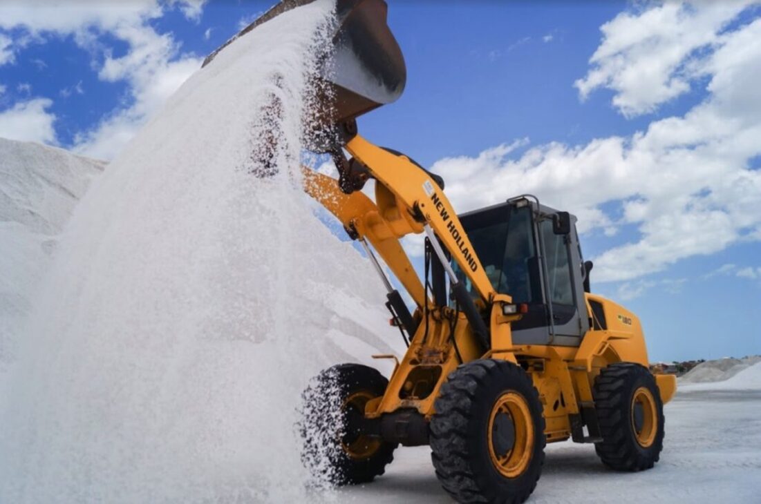 playa, sertão, nordeste