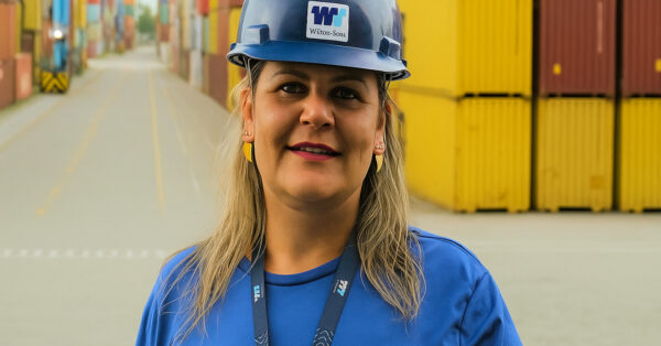 Wilson Sons anuncia vagas offshore e onshore no setor marítimo e portuário; saiba como se candidatar