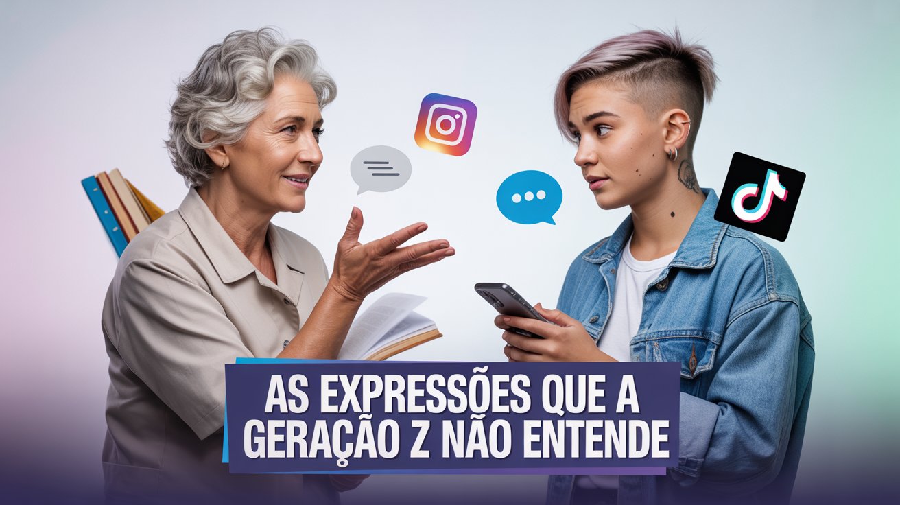 Descubra expressões antigas do português que caíram em desuso e entenda como a linguagem revela mudanças culturais e geracionais.