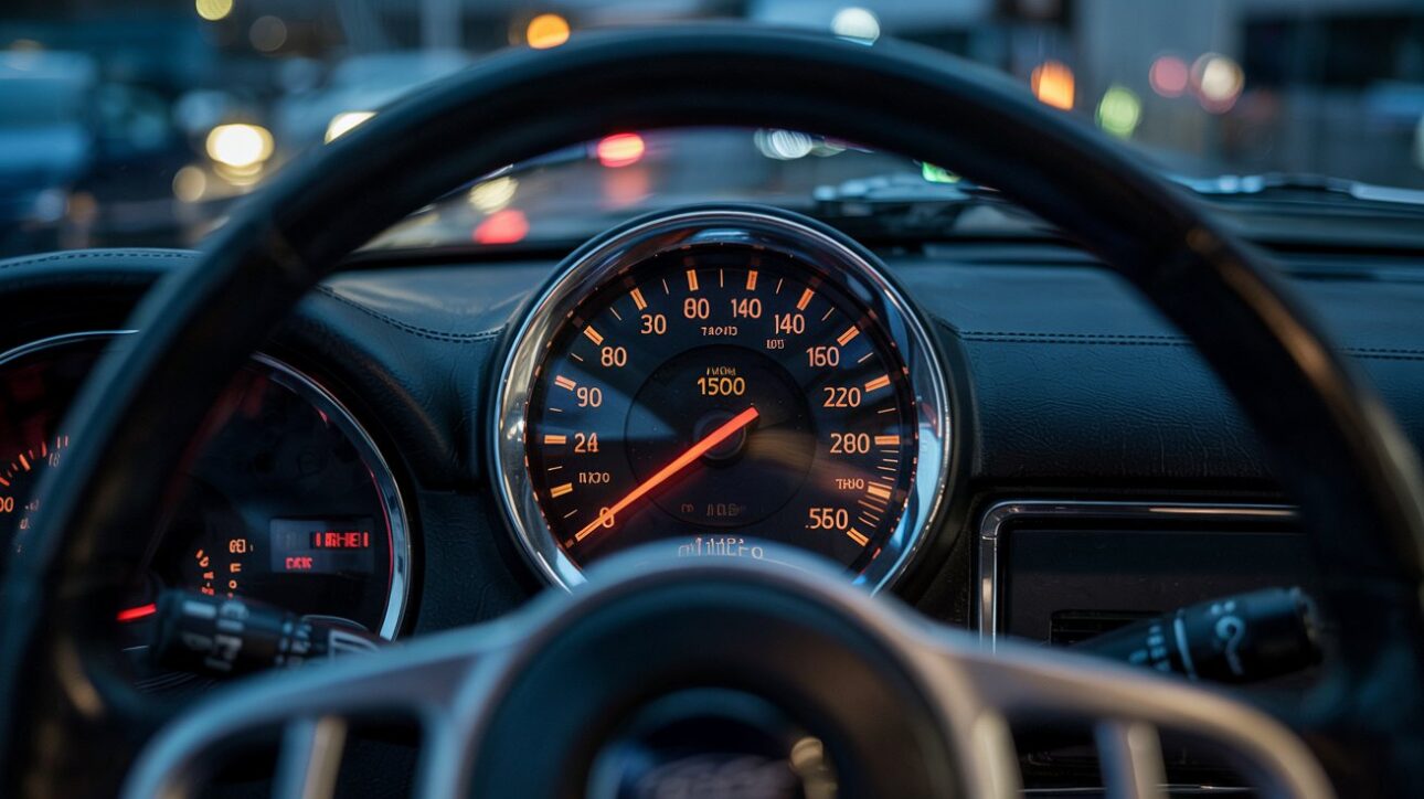 Conductores captados a 150 km/h escapan de multas gracias a vacíos legales y margen de error en los radares. Entiende cómo esto afecta la seguridad.