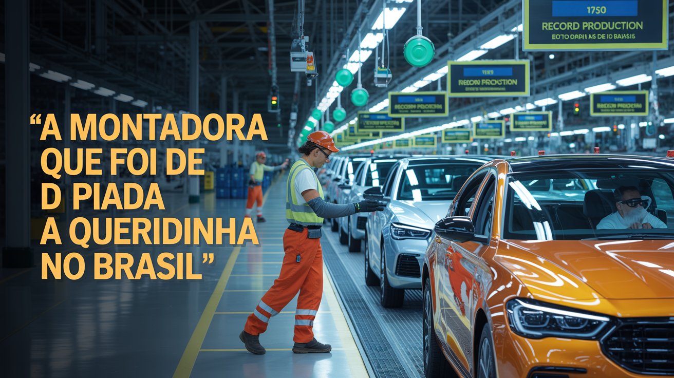 Peugeot dá a volta por cima no Brasil: de piada a fenômeno de vendas, com novos motores, design moderno e tecnologia da Stellantis.