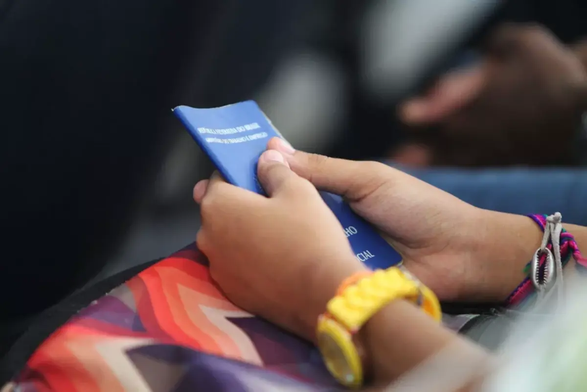 Vagas de emprego, Vagas, Bahia