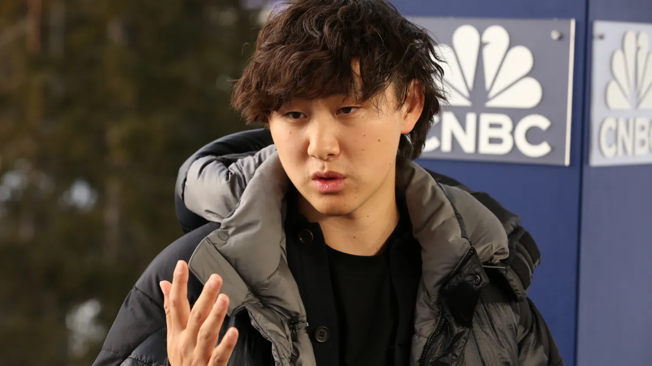 Mark Zuckerberg, Meta