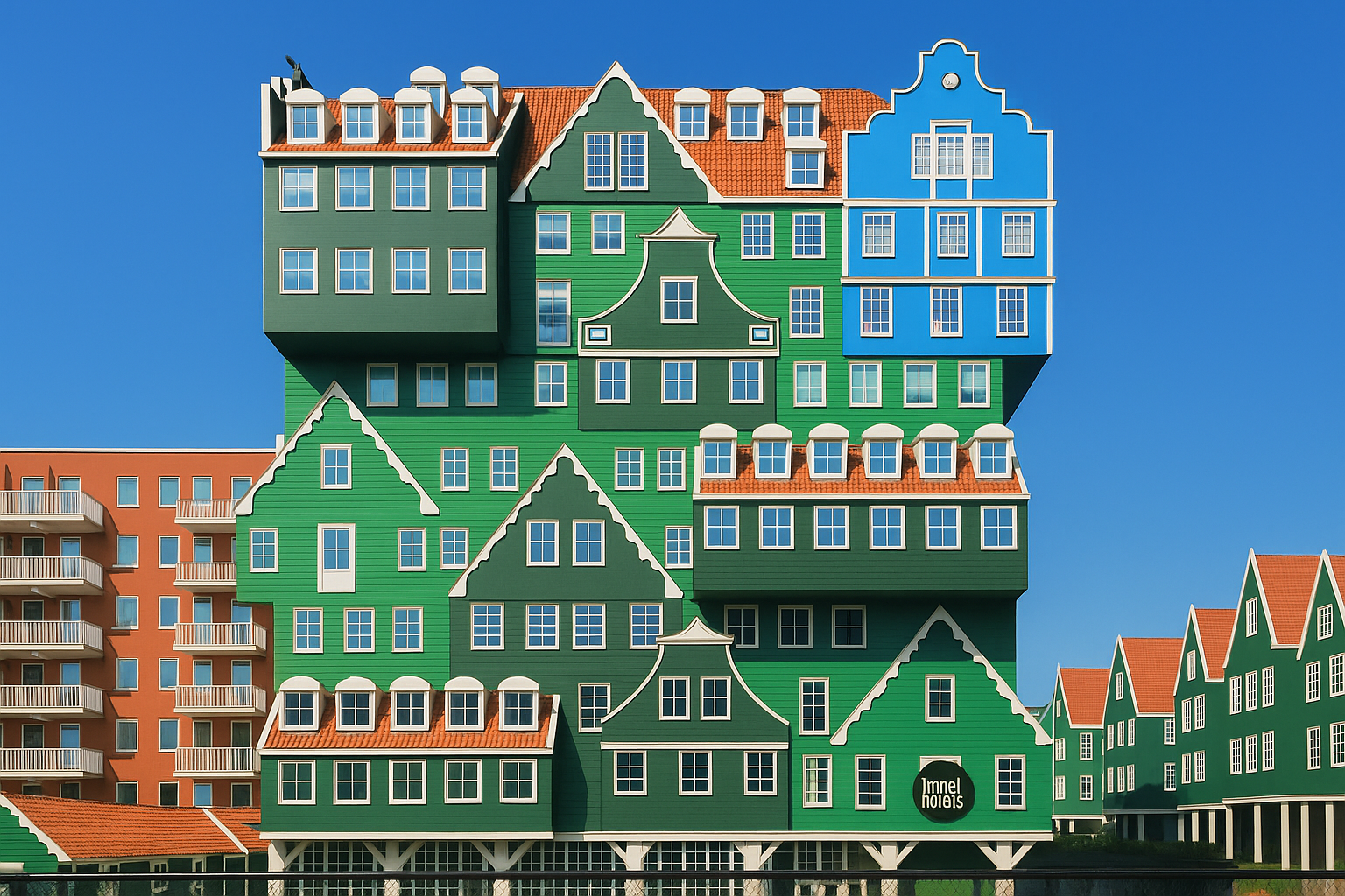 Cidade Lego, Lego, Cidade brinquedo