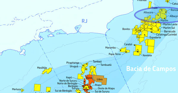 Esse é o campo offshore vendido pela Petrobras que virou joia da PRIO com produção recorde no pré-sal