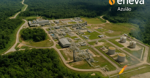 Vendido pela Petrobras a “preço de banana”, campo amazônico vira operação de sucesso e garante energia ao Norte do Brasil