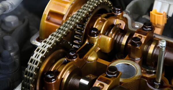 Troca a cada 240 mil km? – Esses carros escondem a correia dentada mais durável do Brasil