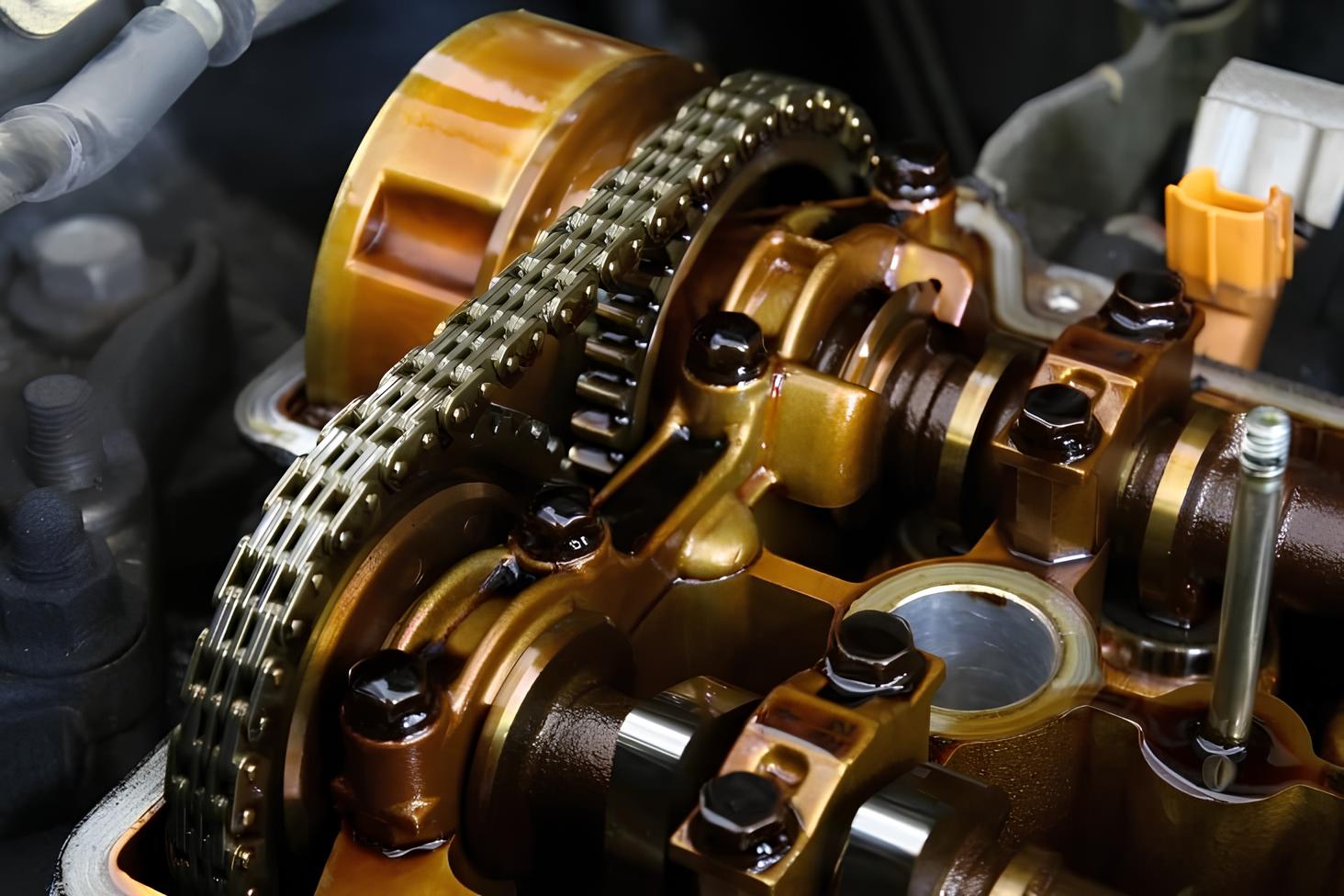 Troca a cada 240 mil km? – Esses carros escondem a correia dentada mais durável do Brasil