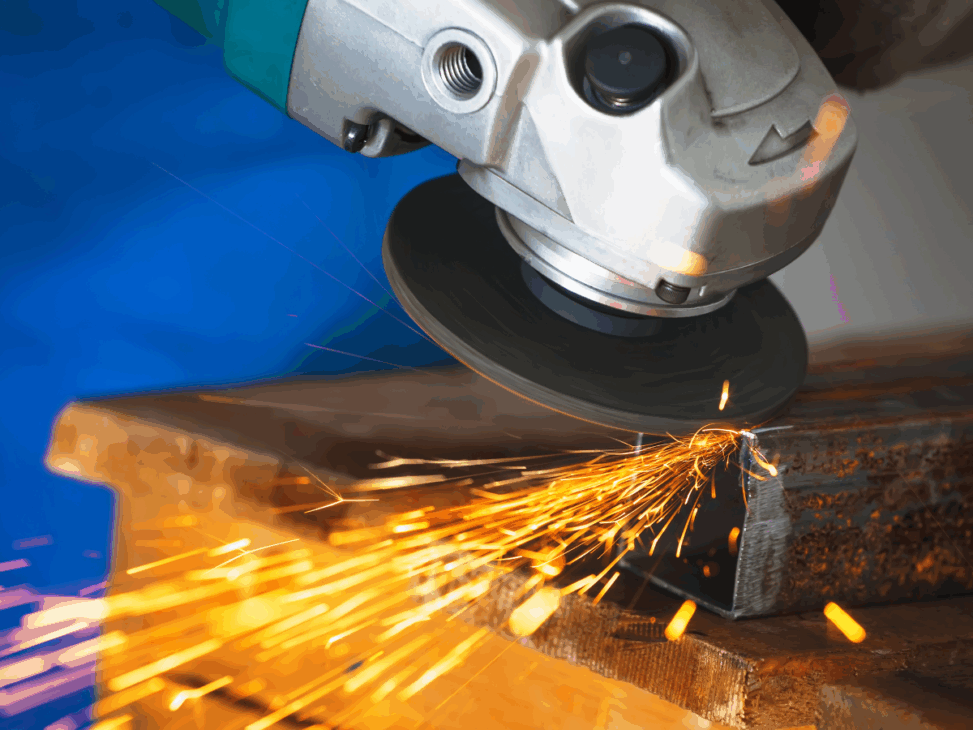 ¿Qué es una Amoladora y para qué sirve?