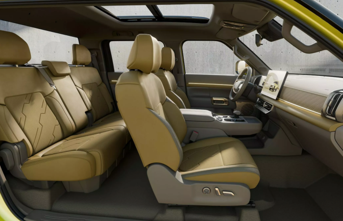 Nissan Frontier híbrida cuesta R$ 123 mil en China, pero en Brasil el precio se dispara 150%, mostrando una gran diferencia en el mercado automotriz.