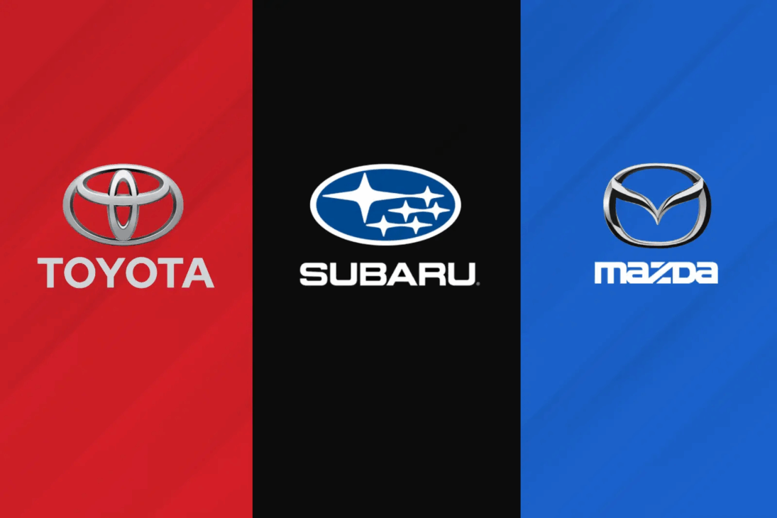 Toyota, Mazda y Subaru reinventan motores de combustión, mostrando que la electrificación total de los coches puede no ser el único camino. (Imagen: divulgación)