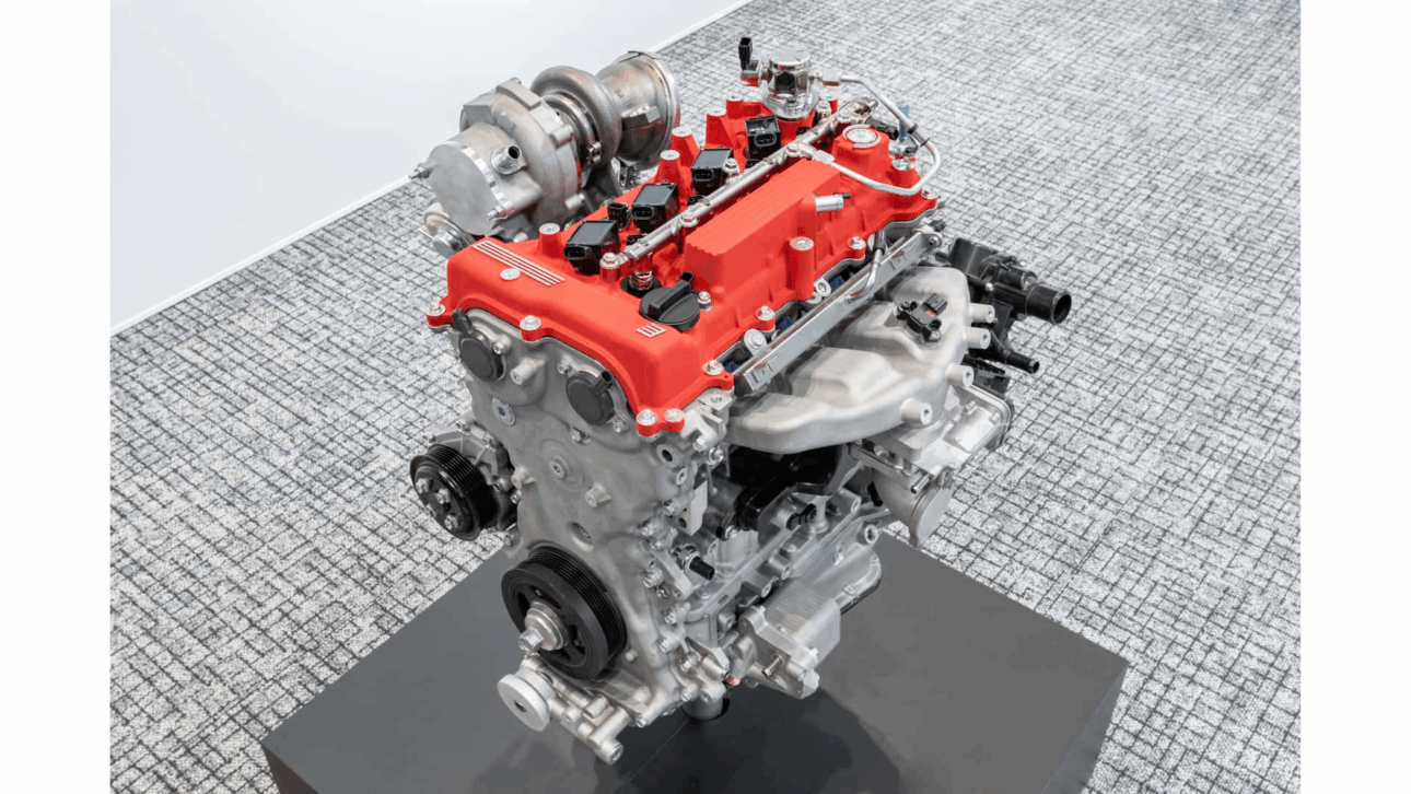 Toyota, Mazda y Subaru reinventan motores de combustión, mostrando que la electrificación total de los coches puede no ser el único camino. (Imagen: divulgación)