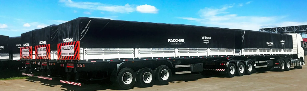 Foto: Divulgación Facchini Implementos