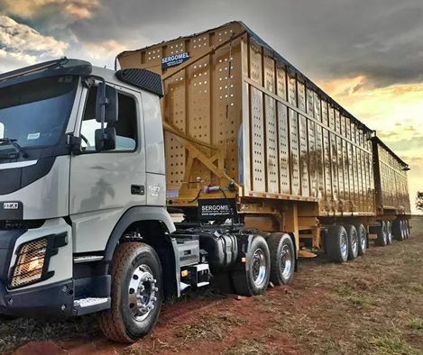 Imagen: Planeta Camión