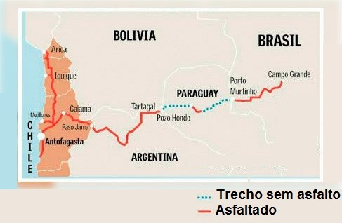 Proyecto ferroviario multimillonario conecta Brasil con el Pacífico, desafía el canal de Panamá y puede revolucionar el comercio y la geopolítica en América del Sur.