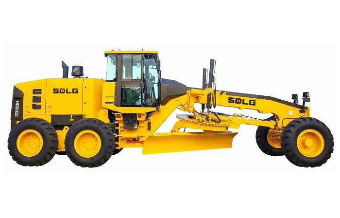 Motoniveladora- Descubre las máquinas de pavimentación que están revolucionando las obras en Brasil, aumentando eficiencia y calidad en la ingeniería civil.