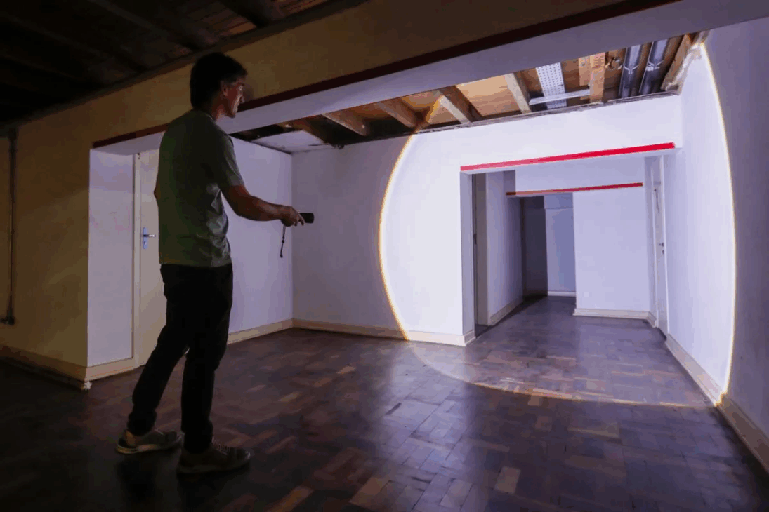 Búnker del Colegio Estatal de Paraná - Curitiba esconde túneis e bunkers centenários repletos de segredos e histórias reais que desafiam o tempo e a imaginação dos curiosos.