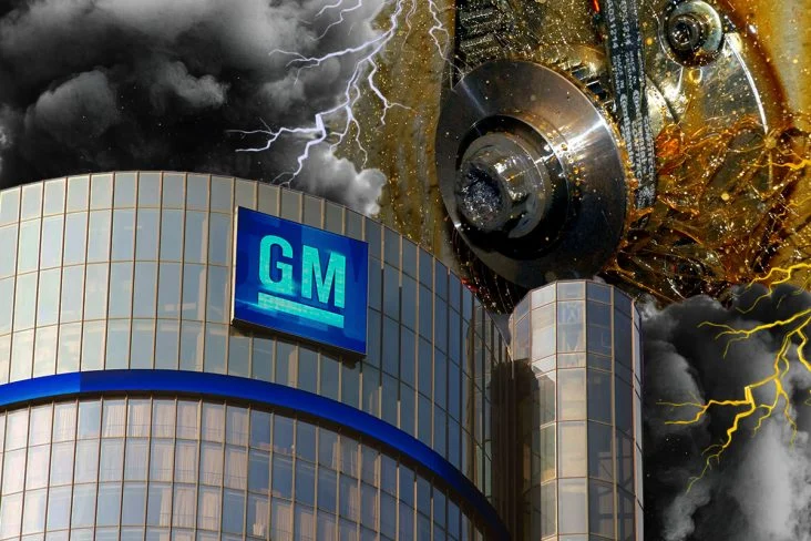 Correa bañada en aceite de Chevrolet, promesa de 240 mil km, se convirtió en un dolor de cabeza con fallas prematuras y altos costos para los dueños del Onix y Tracker.