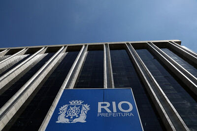 Guardia Municipal de Río Crea Tropa Armada con Salario de R$ 13 mil. Valor Supera el de PMs y Levanta Polémica Sobre Seguridad en RJ. (Imagen/ Divulgación)