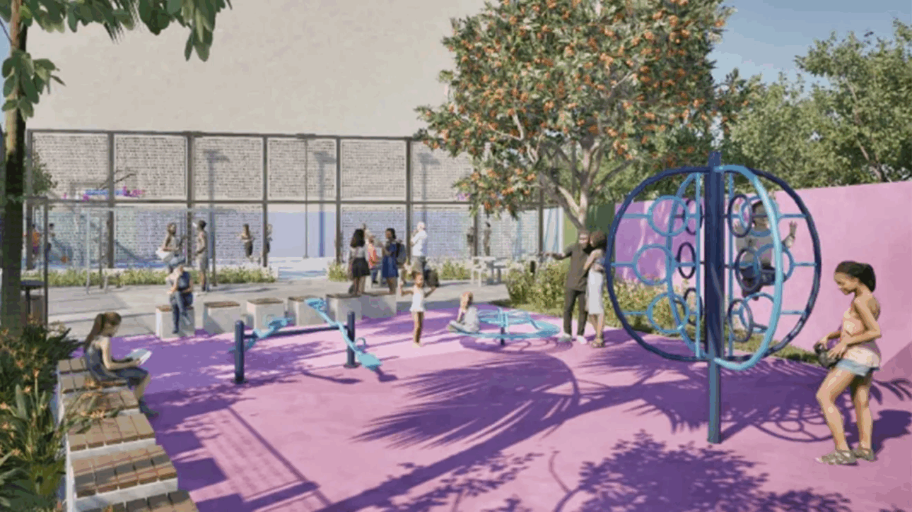 La Cracolândia desaparece y São Paulo prepara viviendas populares en el lugar, apostando en transformación urbana e inclusión social en la región central. (Imagen: divulgación/ alcaldía de SP)