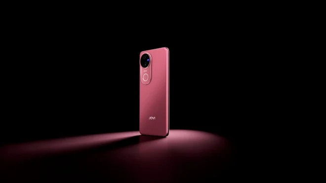 JOVI V50 - Jovi estrena en Brasil con celulares 5G producidos localmente y tecnología avanzada, desafiando a Apple, Samsung y Motorola en 2025.