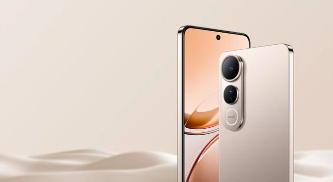 JOVI V50 Lite 5G - Jovi estrena en Brasil con celulares 5G producidos localmente y tecnología avanzada, desafiando a Apple, Samsung y Motorola en 2025.