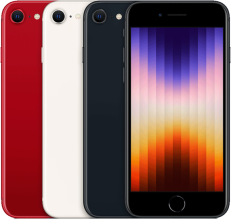 Diseño antiguo, batería pequeña y precio elevado hacen que el iPhone SE 3 pierda espacio entre los smartphones recomendados de 2025. (Imagen: divulgação)