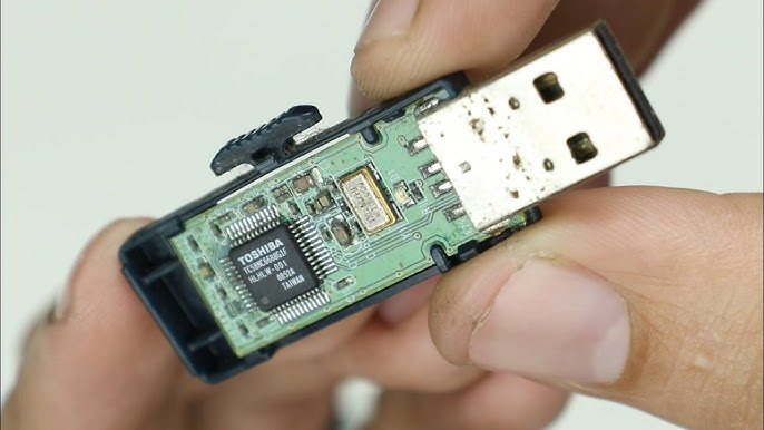 Pendrive viejo puede ser más útil de lo que imaginas: transfórmalo en clave de seguridad, antivirus portátil y mucho más con consejos prácticos.