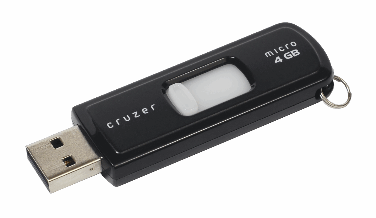 Pendrive viejo puede ser más útil de lo que imaginas: transfórmalo en clave de seguridad, antivirus portátil y mucho más con consejos prácticos.