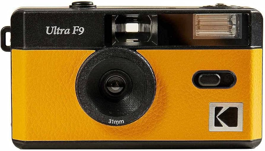 La revolución de Kodak: de gigante de la fotografía a ejemplo de quiebra. Conozca los errores, lecciones y giros de esta historia real y sorprendente.