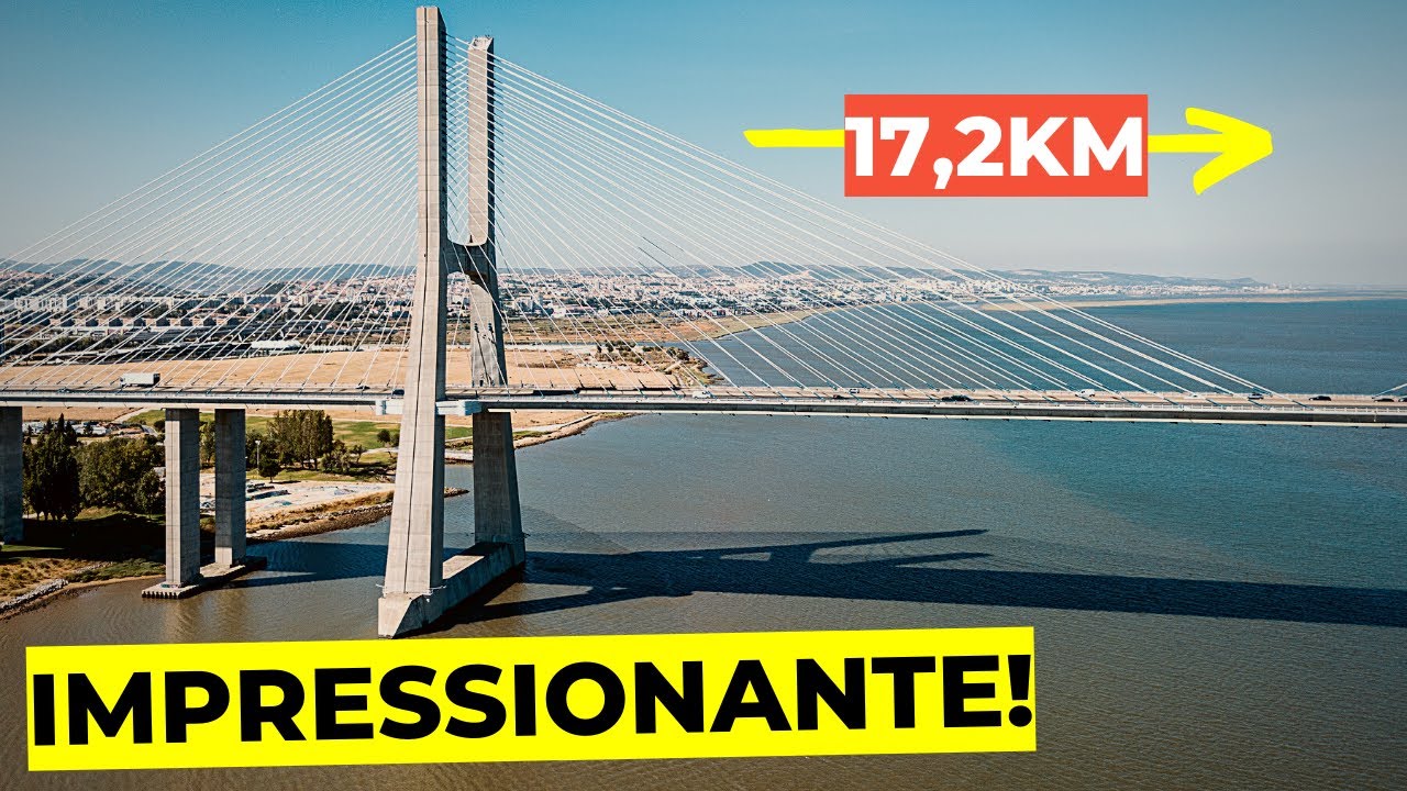 Ponte Vasco da Gama