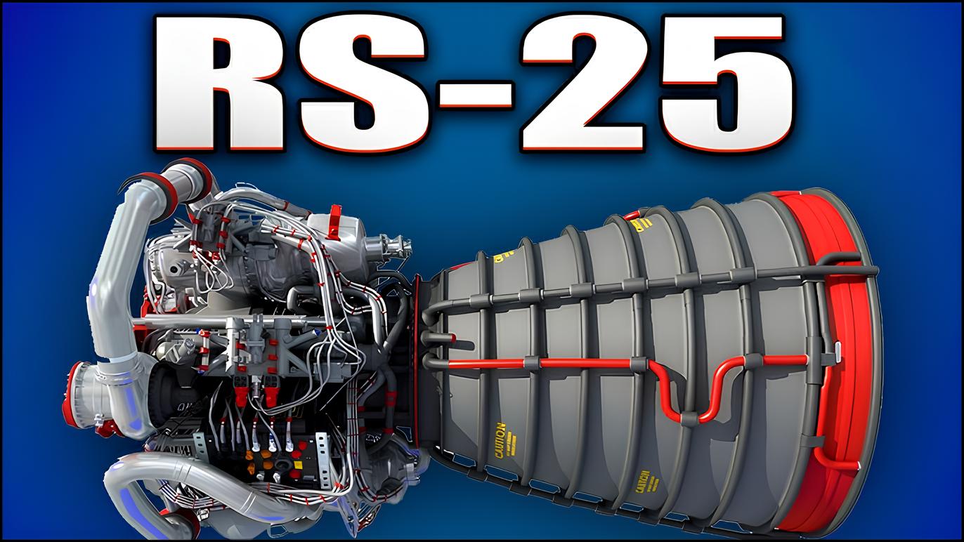 O foguete movido a oxigênio e hidrogênio que precisa gerar explosões controladas a -250°C sem falhar uma vez sequer